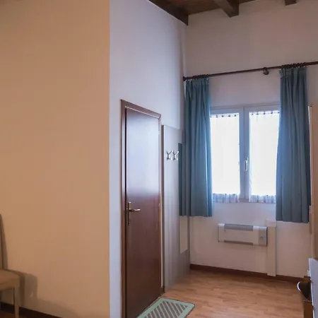 Ristorante Al Donatore Отель Teor