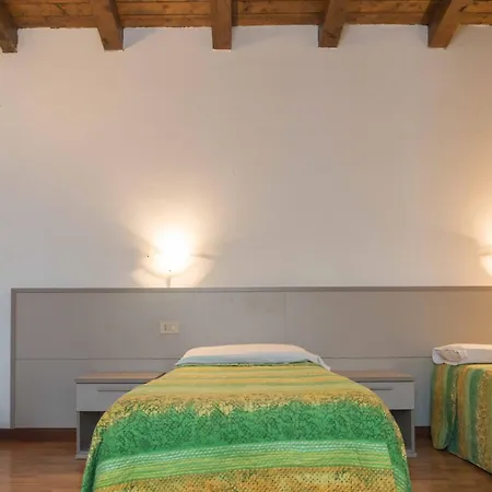 Ristorante Al Donatore Teòr