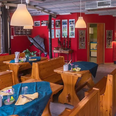 Ristorante Al Donatore Teòr