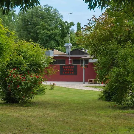فندق Ristorante Al Donatore