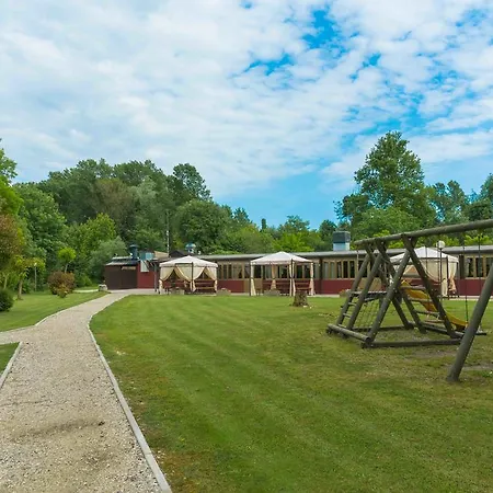 Hotel Ristorante Al Donatore Teòr