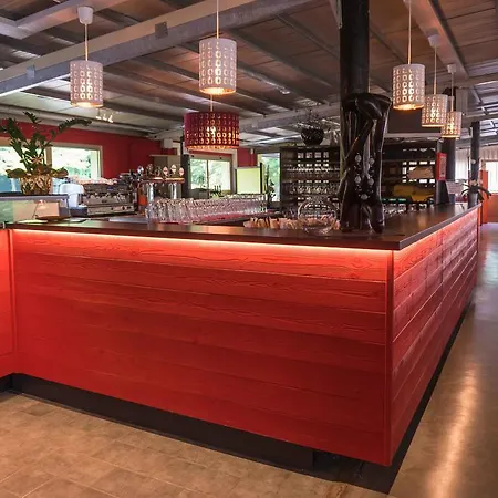 Hotel Ristorante Al Donatore *