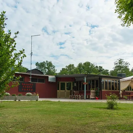 Ristorante Al Donatore Teòr