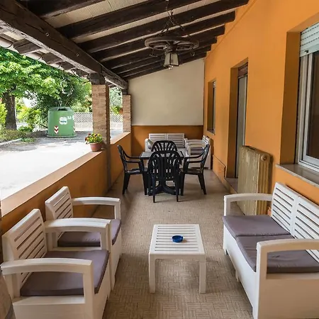 Ristorante Al Donatore Teòr