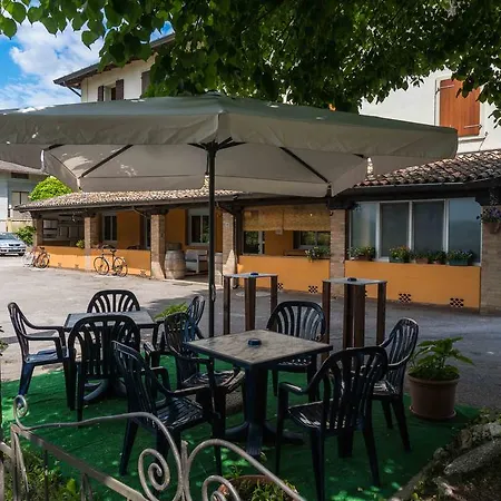 Ristorante Al Donatore Teòr