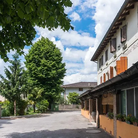 Ristorante Al Donatore