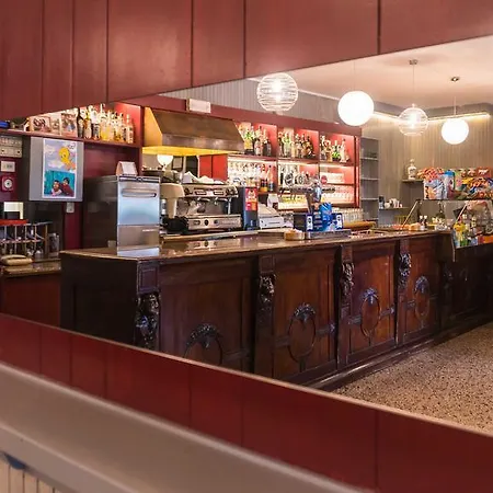 Hotel Ristorante Al Donatore