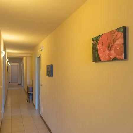 Hotel Ristorante Al Donatore