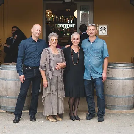 Ristorante Al Donatore