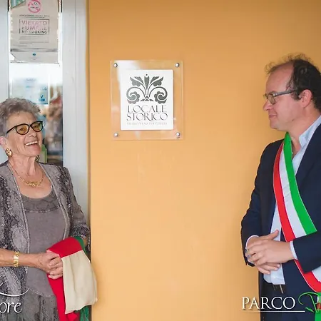 Ristorante Al Donatore *